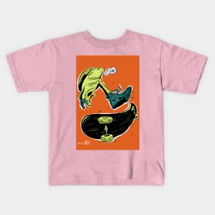 Skate and Die Kids T-Shirt